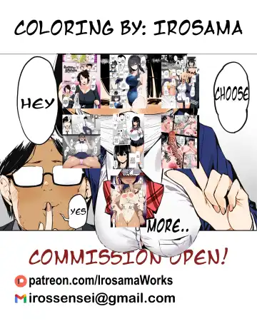 [Etuzan Jakusui] Sunao ni Nareta Hi | The day when I became obedient Fhentai - Page 27