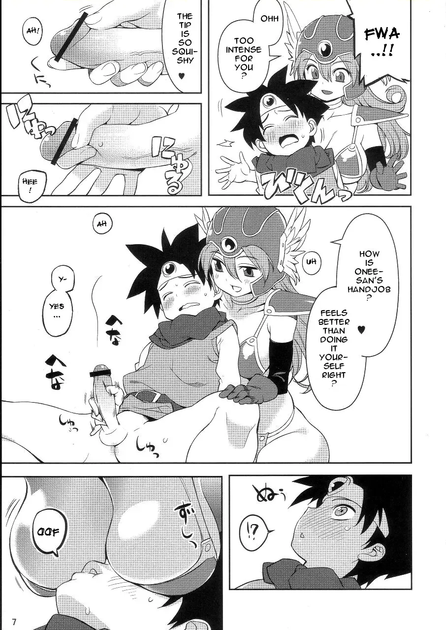 [Nora Higuma] Onna Senshi to | Woman Soldier Fhentai - Page 6
