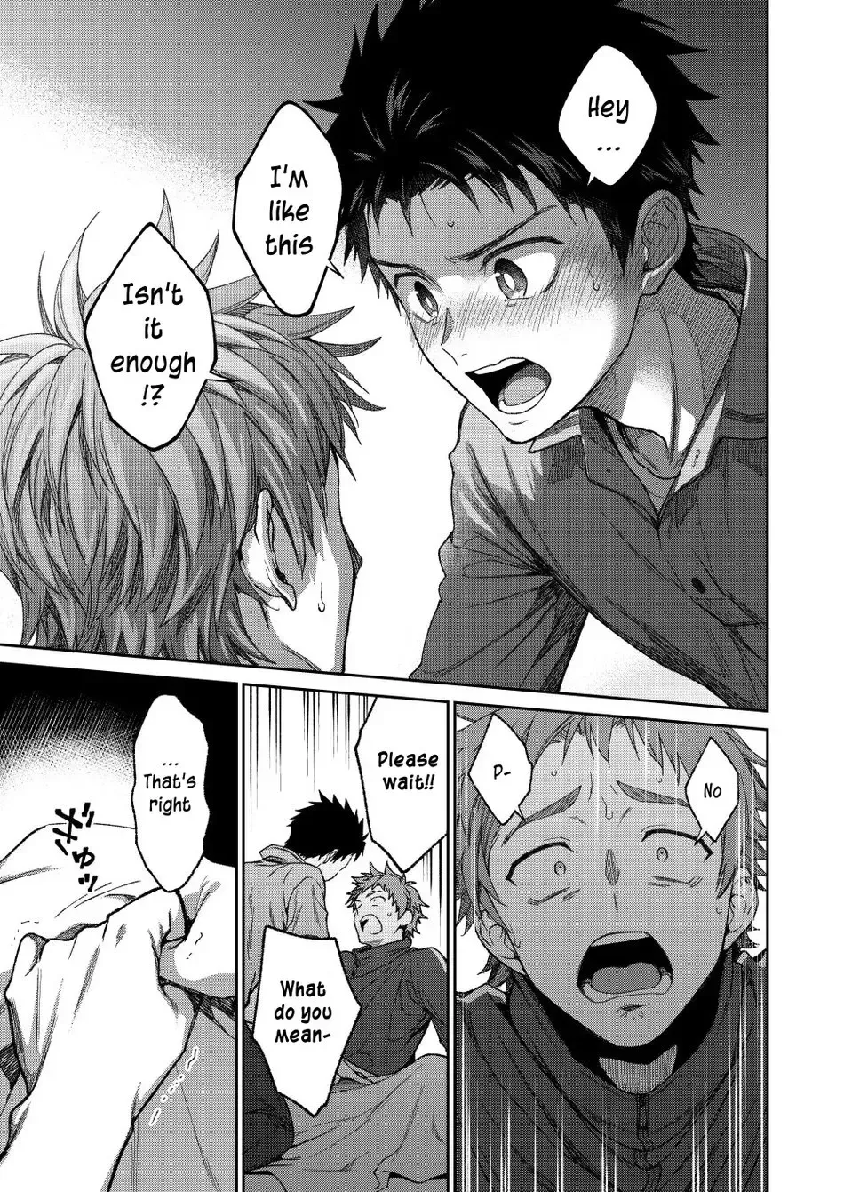 [Shima Kyousuke] Sensei de Asobou | Let's play with teacher Fhentai - Page 38