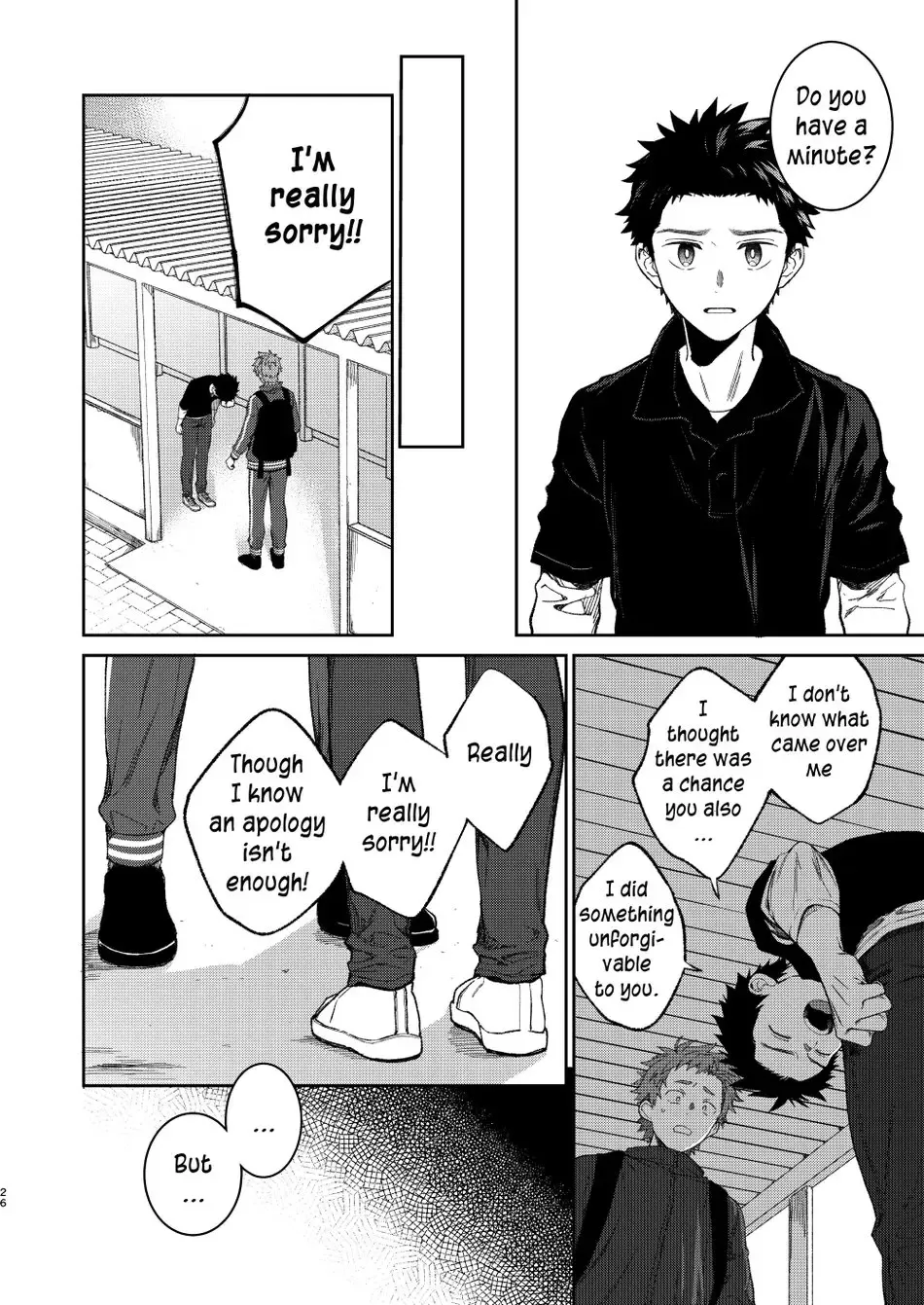 [Shima Kyousuke] Sensei de Asobou | Let's play with teacher Fhentai - Page 57