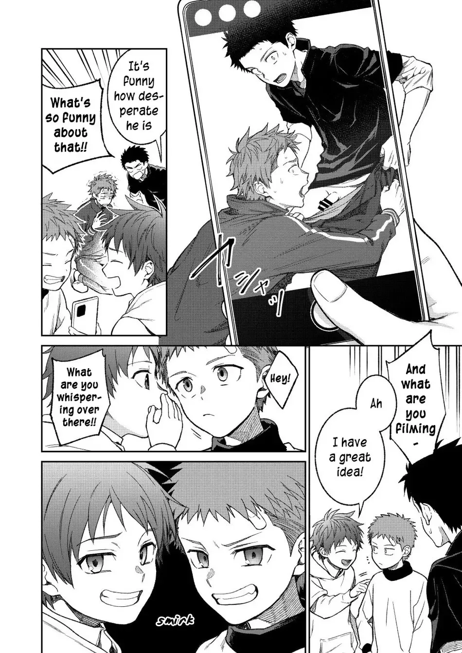 [Shima Kyousuke] Sensei de Asobou | Let's play with teacher Fhentai - Page 63