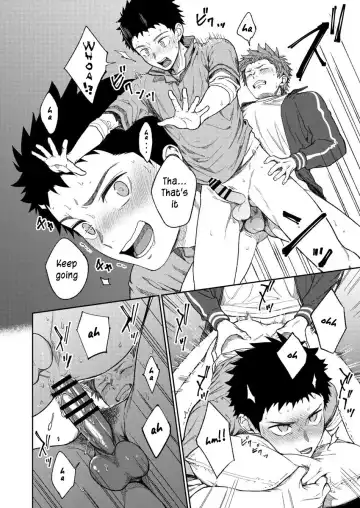 [Shima Kyousuke] Sensei de Asobou | Let's play with teacher Fhentai - Page 53