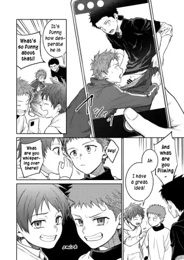 [Shima Kyousuke] Sensei de Asobou | Let's play with teacher Fhentai - Page 63