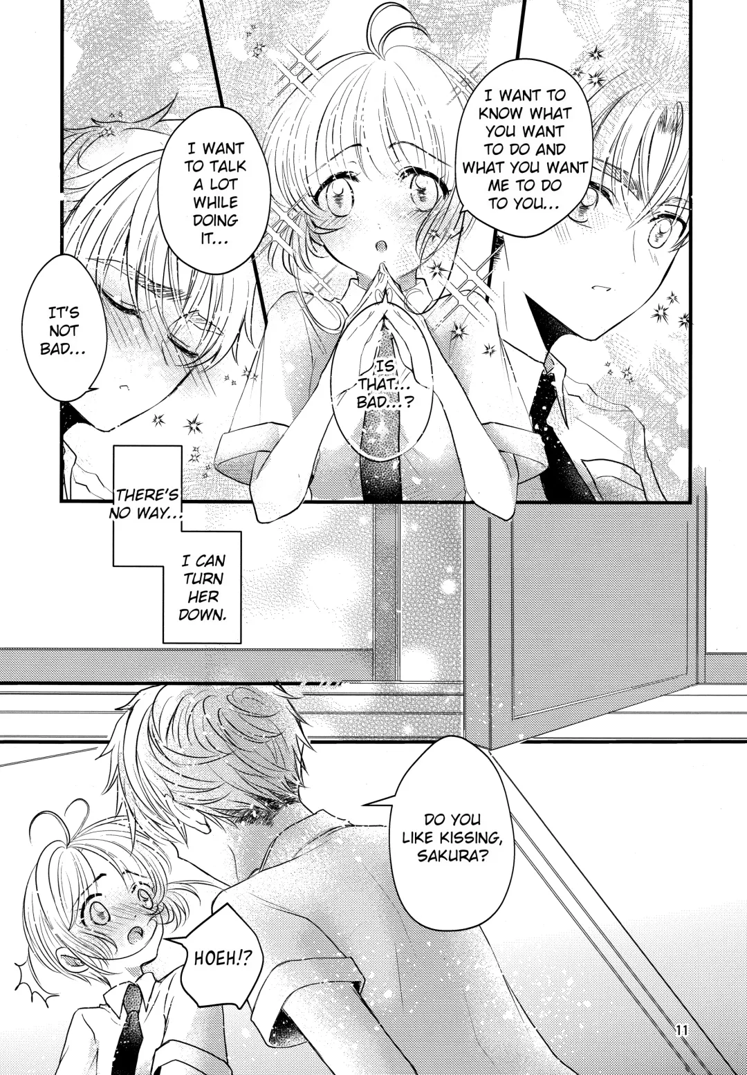 [Kaede Sago] Suki na Hito to wa OO Shitai Fhentai - Page 13