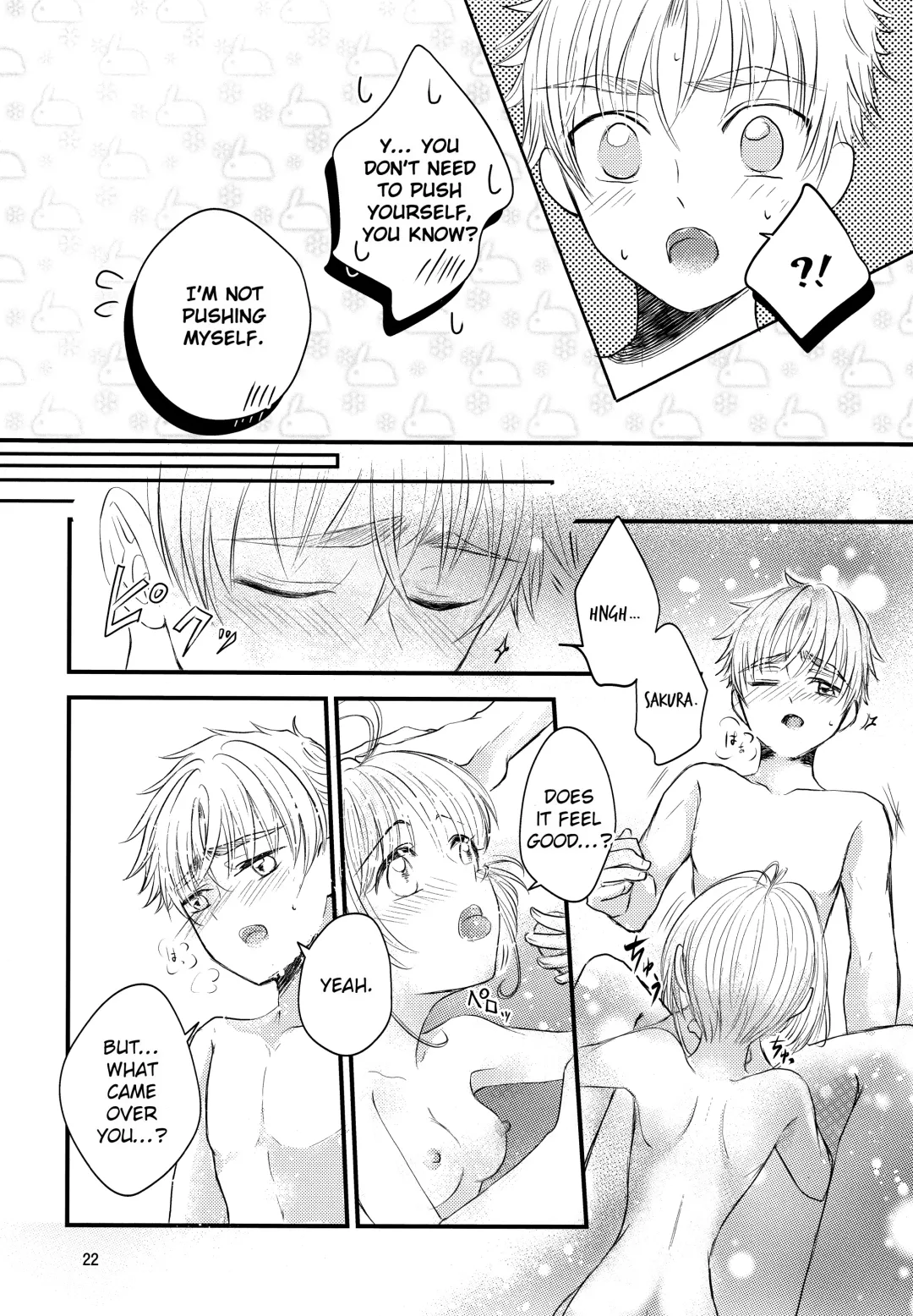 [Kaede Sago] Suki na Hito to wa OO Shitai Fhentai - Page 24