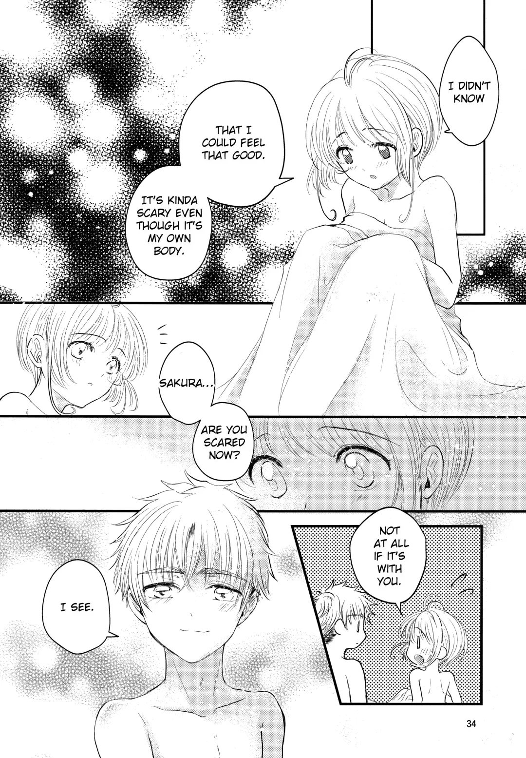 [Kaede Sago] Suki na Hito to wa OO Shitai Fhentai - Page 36