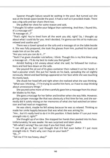 [Kaede Sago] Suki na Hito to wa OO Shitai Fhentai - Page 145