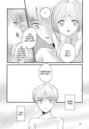 [Kaede Sago] Suki na Hito to wa OO Shitai Fhentai - Page 25