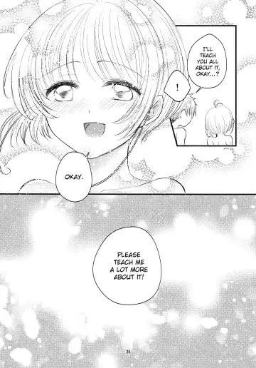 [Kaede Sago] Suki na Hito to wa OO Shitai Fhentai - Page 37