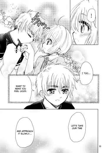 [Kaede Sago] Suki na Hito to wa OO Shitai Fhentai - Page 55
