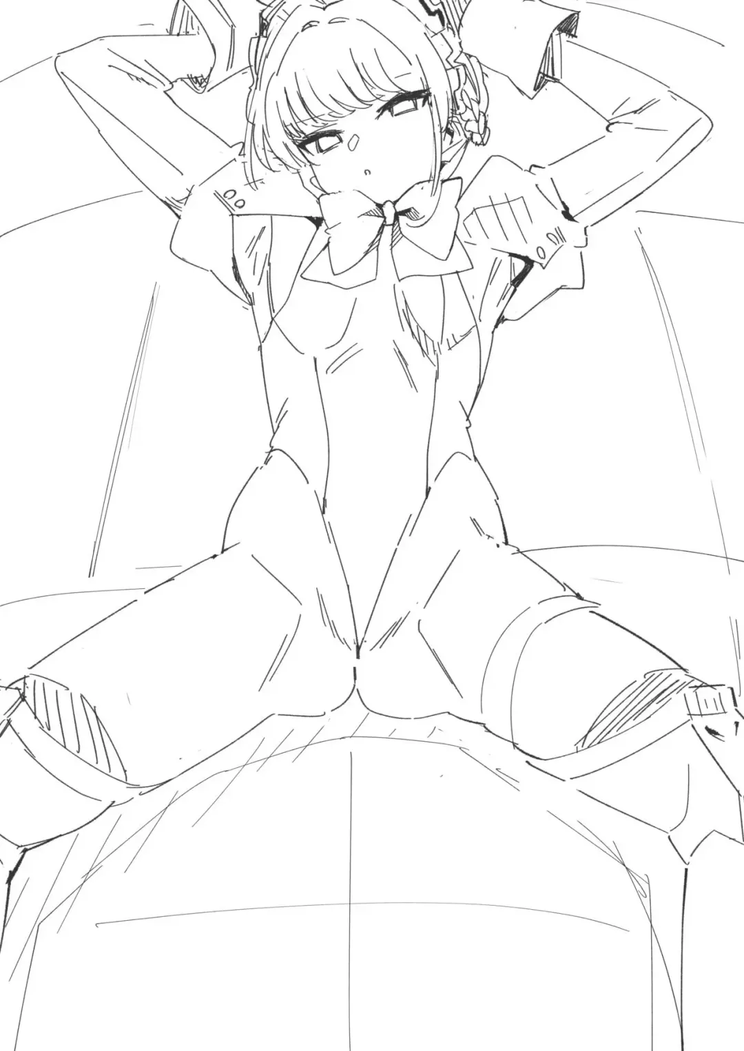 [Ramanda] Toki ni Gohoushi Shite Morau Manga Fhentai - Page 11