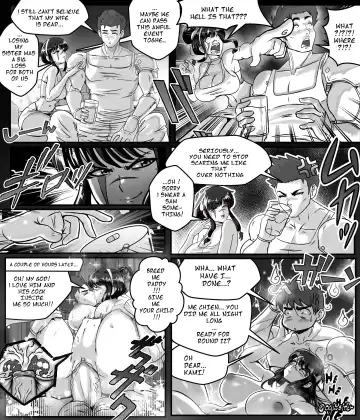[Ogi - Ogi Sifer] Ogi manga comics collection Fhentai.net - Page 15