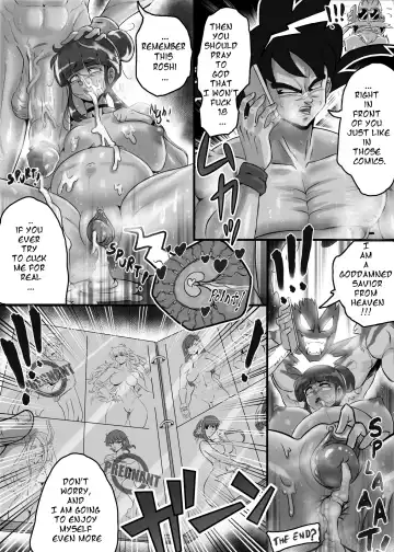 [Ogi - Ogi Sifer] Ogi manga comics collection Fhentai - Page 14