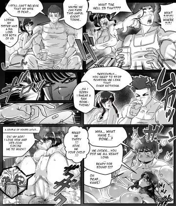 [Ogi - Ogi Sifer] Ogi manga comics collection Fhentai - Page 15