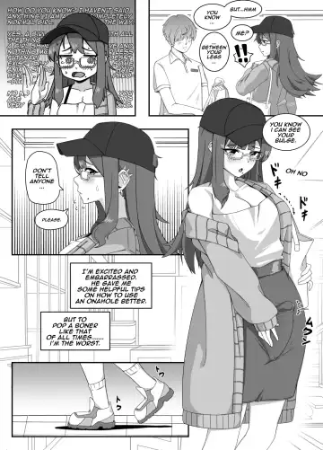 [Merulu Ilum] Masturbation with a Giant Dick, Let's have fun! Fhentai.net - Page 3