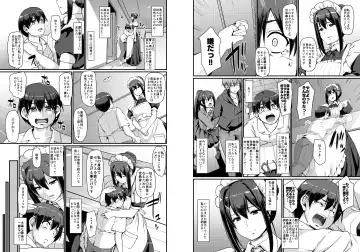 [Alexi Laiho] Maid no Oshigoto. II Fhentai.net - Page 43