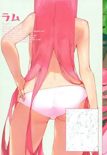 [Waterring] Re:Zero kara Hajimeru Shinryoukan Seikatsu Fhentai - Page 10