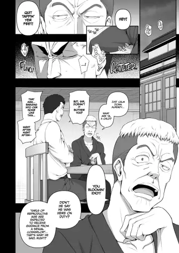 ] Saimin Seishidou 4: Ninshin Taiken Shidou Fhentai.net - Page 35