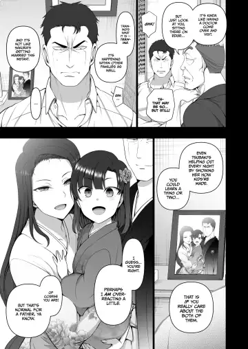 ] Saimin Seishidou 4: Ninshin Taiken Shidou Fhentai.net - Page 36