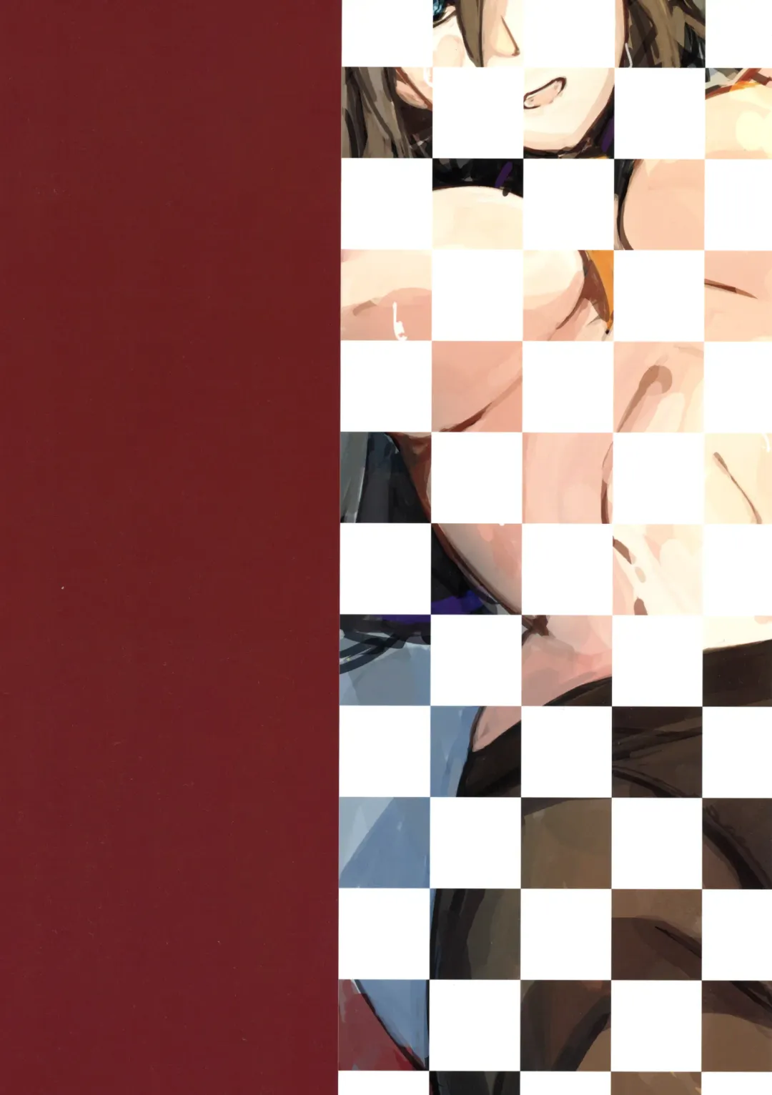 [El] Natsuhi Fhentai - Page 22