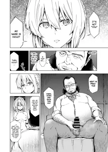 [Kazuwo Daisuke] understand love. Fhentai - Page 12