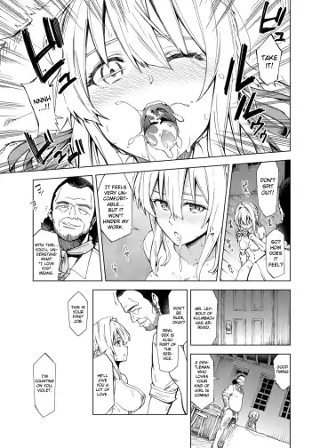 [Kazuwo Daisuke] understand love. Fhentai - Page 15