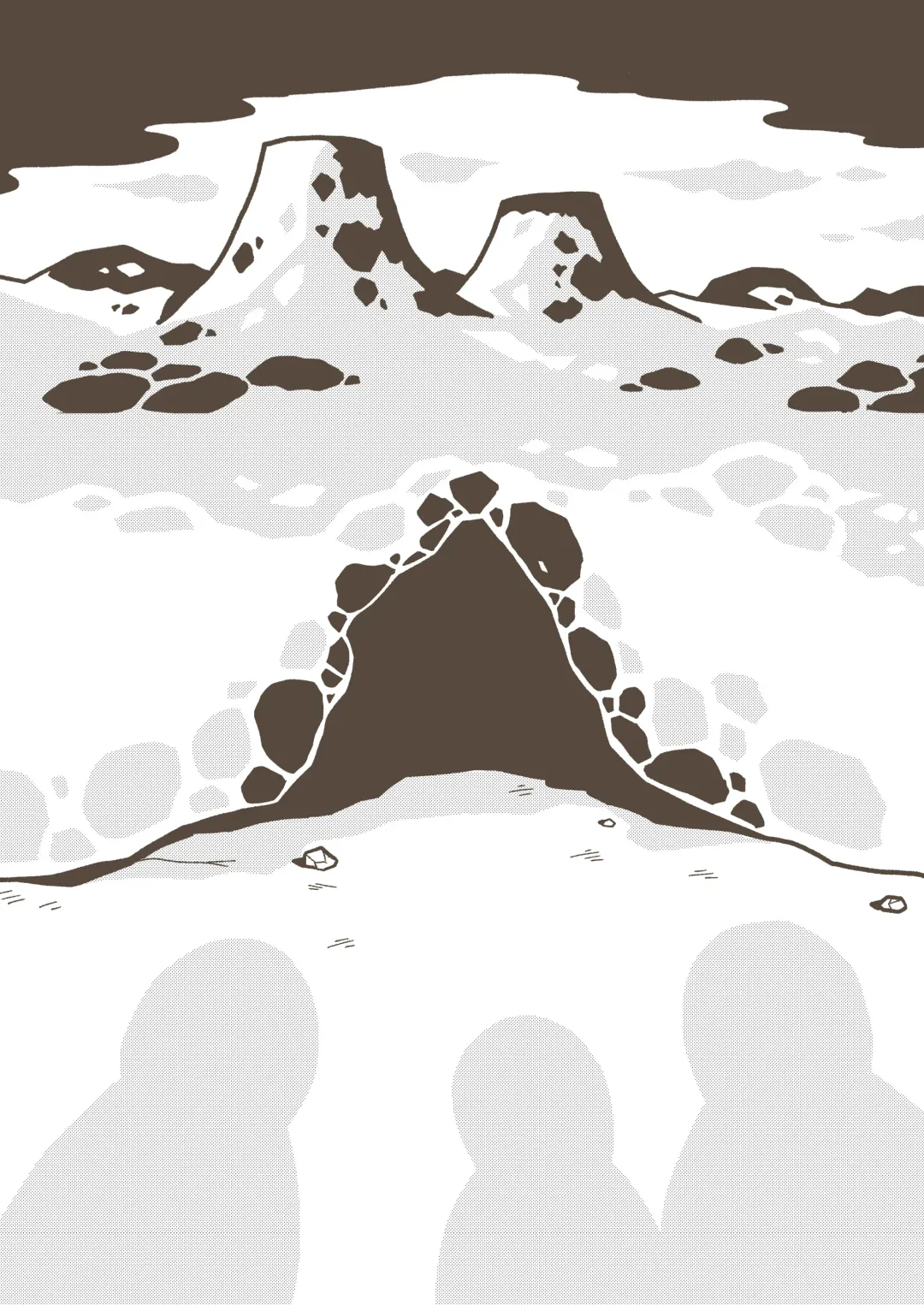 [Craft] Kenshi Elen no Junan Fhentai - Page 30