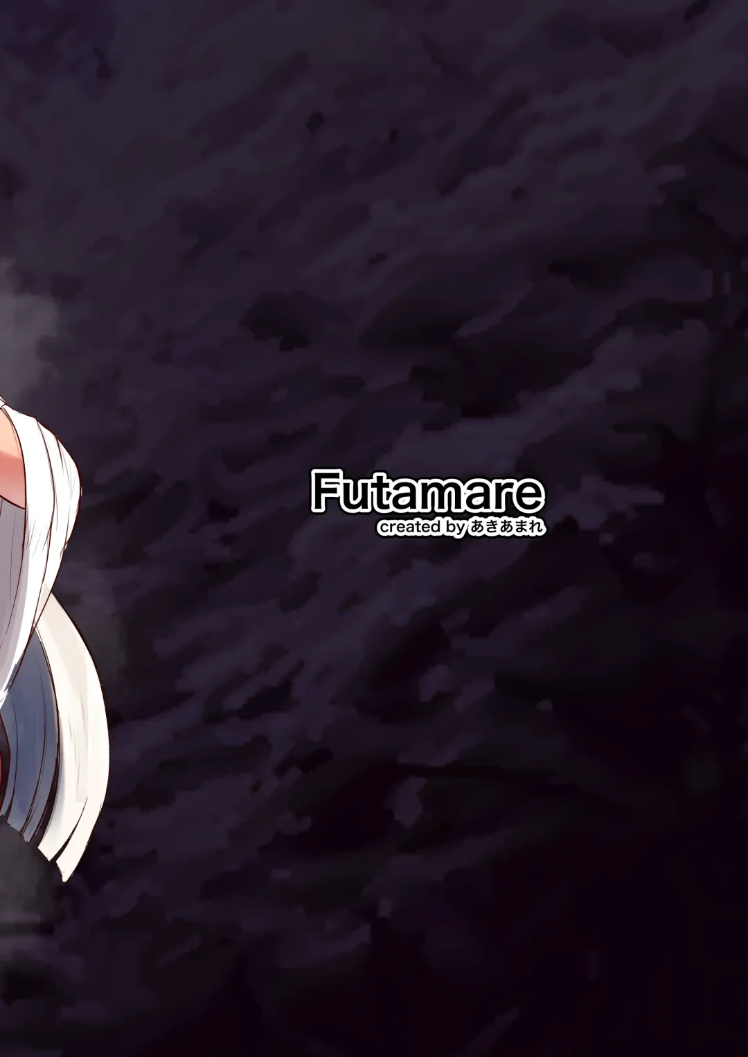 [Akiamare] Futanari Futago Miko Tamahou-chan to Tamaran-chan Fhentai - Page 40