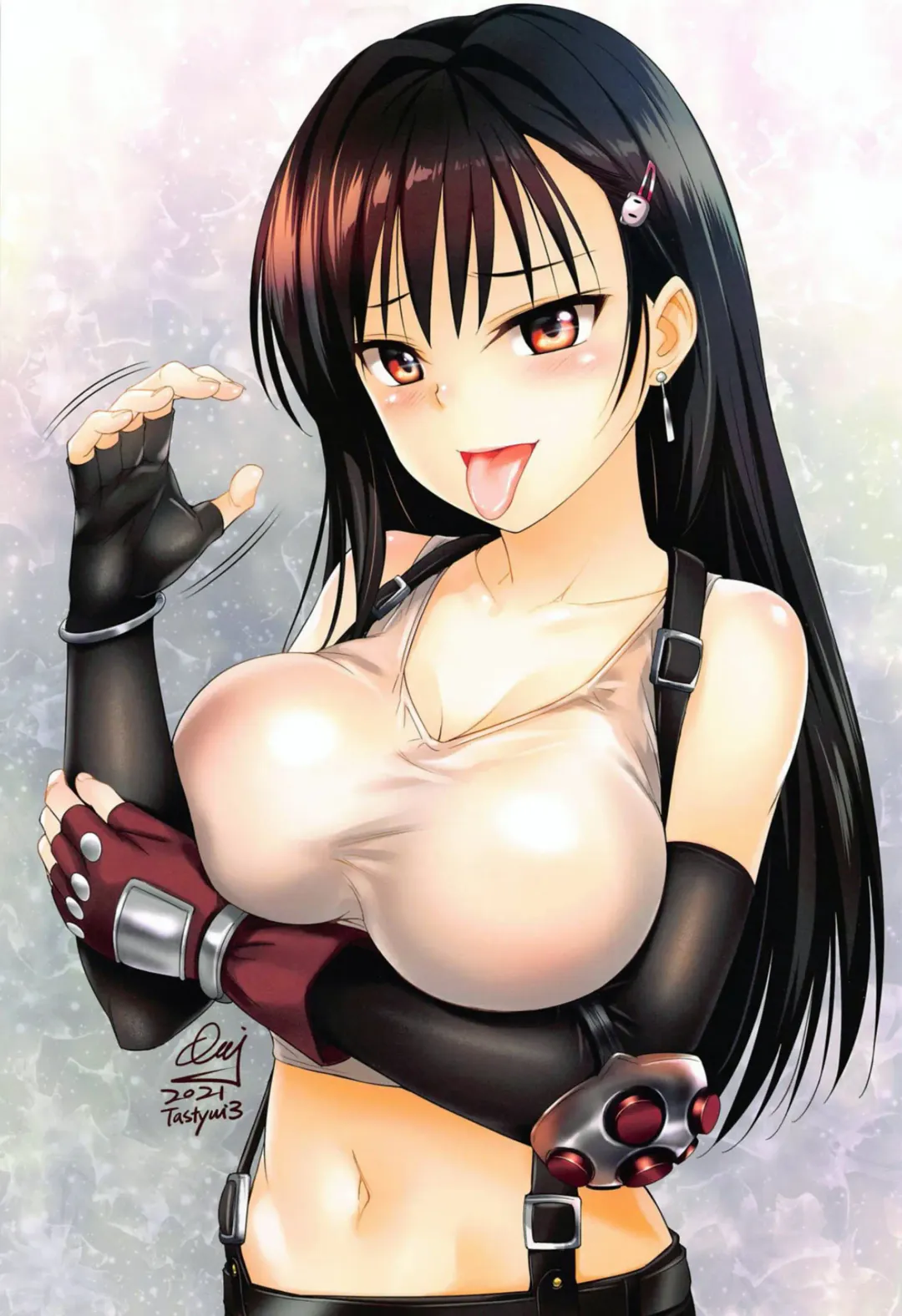 [Menyoujan] TastYui 3 Fhentai - Page 31