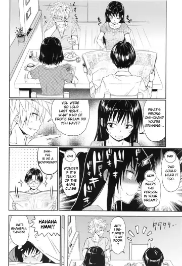[Menyoujan] TastYui 3 Fhentai - Page 29