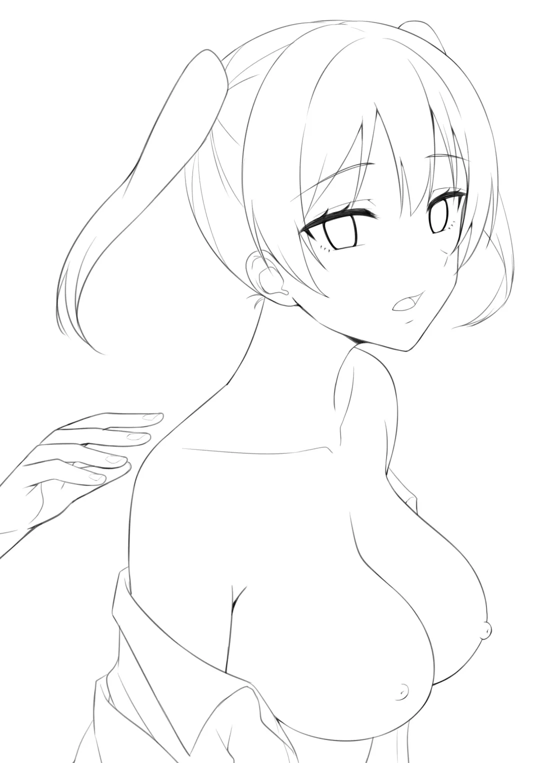 [Nosa] Go for dream Fhentai - Page 4