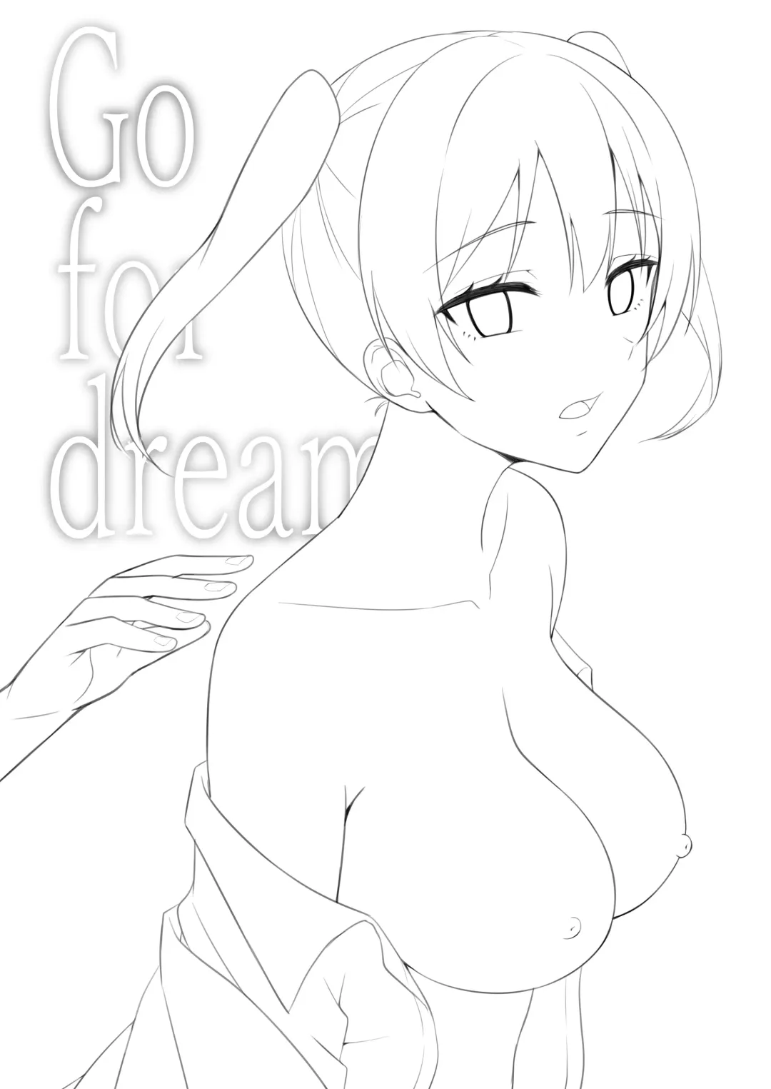 [Nosa] Go for dream Fhentai - Page 5