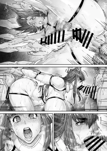 [Bonten] Nyuujoku no Ori ~Hitozuma Sousakan Atsuko~ Ni Fhentai.net - Page 56