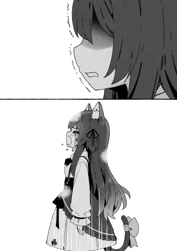 [Sky] Little Witch Nobeta Fanbox - August Part 2 Fhentai - Page 25