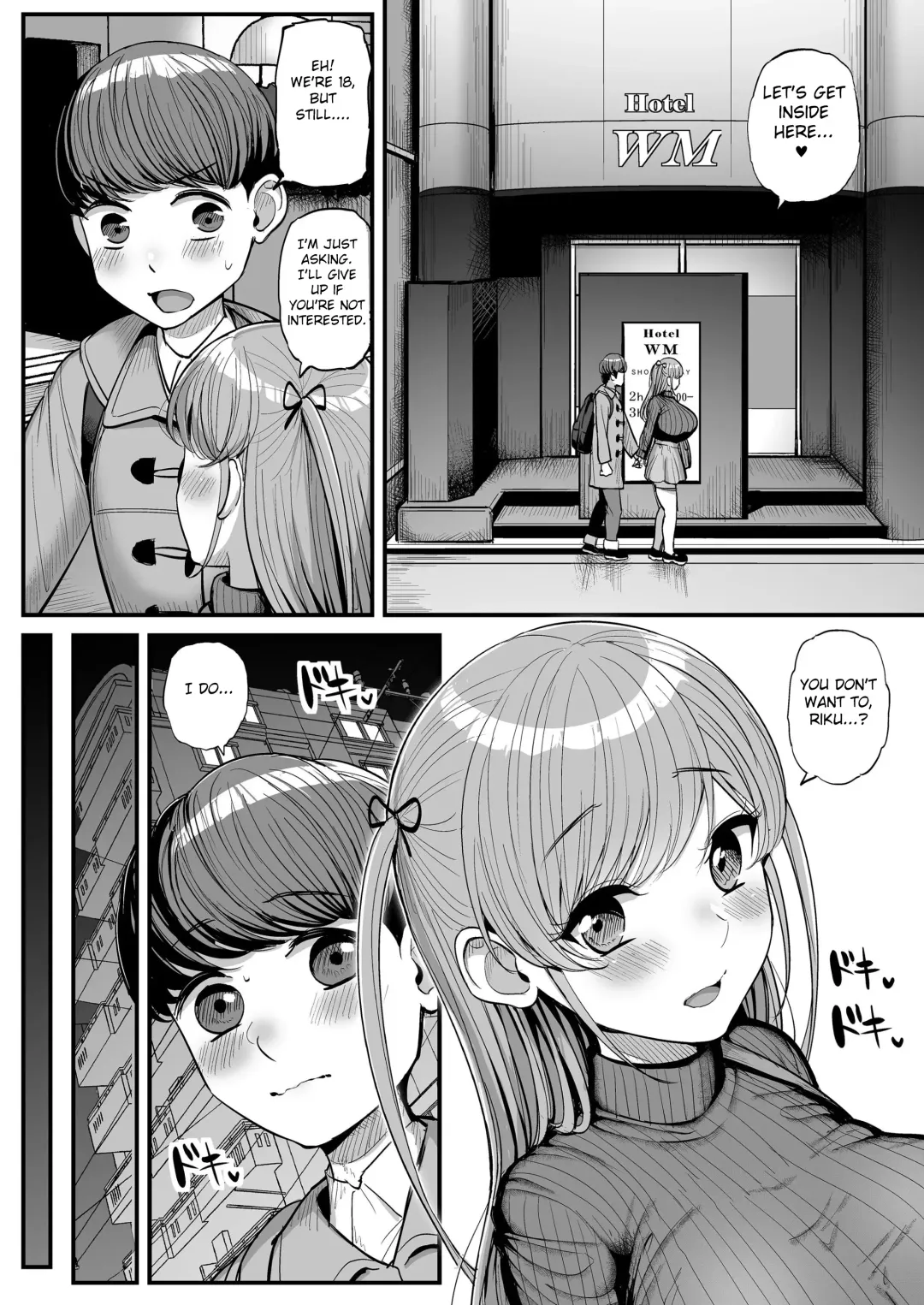 [Tyranu] Minimum Kanojo Wa Oyaji No Seidorei | My Petite Girlfriend Is My Dad's Sex Slave ~ Graduation Fhentai - Page 33