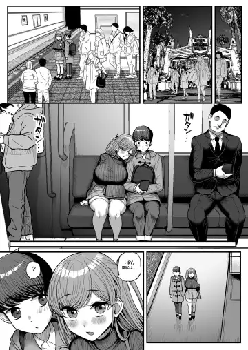 [Tyranu] Minimum Kanojo Wa Oyaji No Seidorei | My Petite Girlfriend Is My Dad's Sex Slave ~ Graduation Fhentai - Page 32