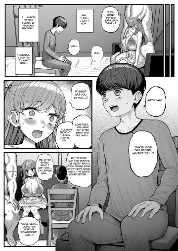 [Tyranu] Minimum Kanojo Wa Oyaji No Seidorei | My Petite Girlfriend Is My Dad's Sex Slave ~ Graduation Fhentai - Page 43