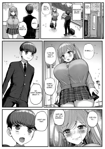 [Tyranu] Minimum Kanojo Wa Oyaji No Seidorei | My Petite Girlfriend Is My Dad's Sex Slave ~ Graduation Fhentai - Page 46