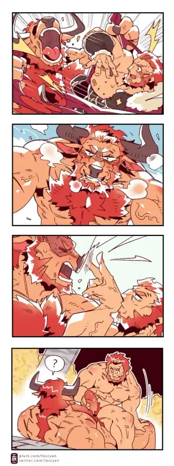 4-Koma Fhentai.net - Page 24