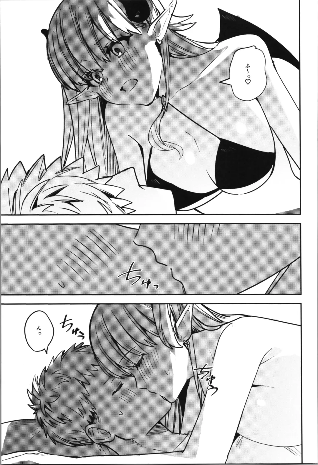 [Betty - Nomu] TSF no F no Hon Sono 11 Fhentai - Page 49