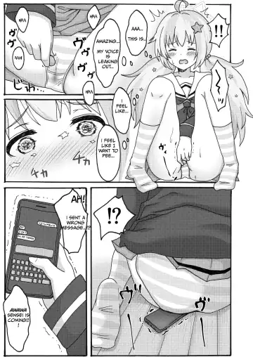 Yuuwaku Reisa｜Temptation Reisa Fhentai.net - Page 5