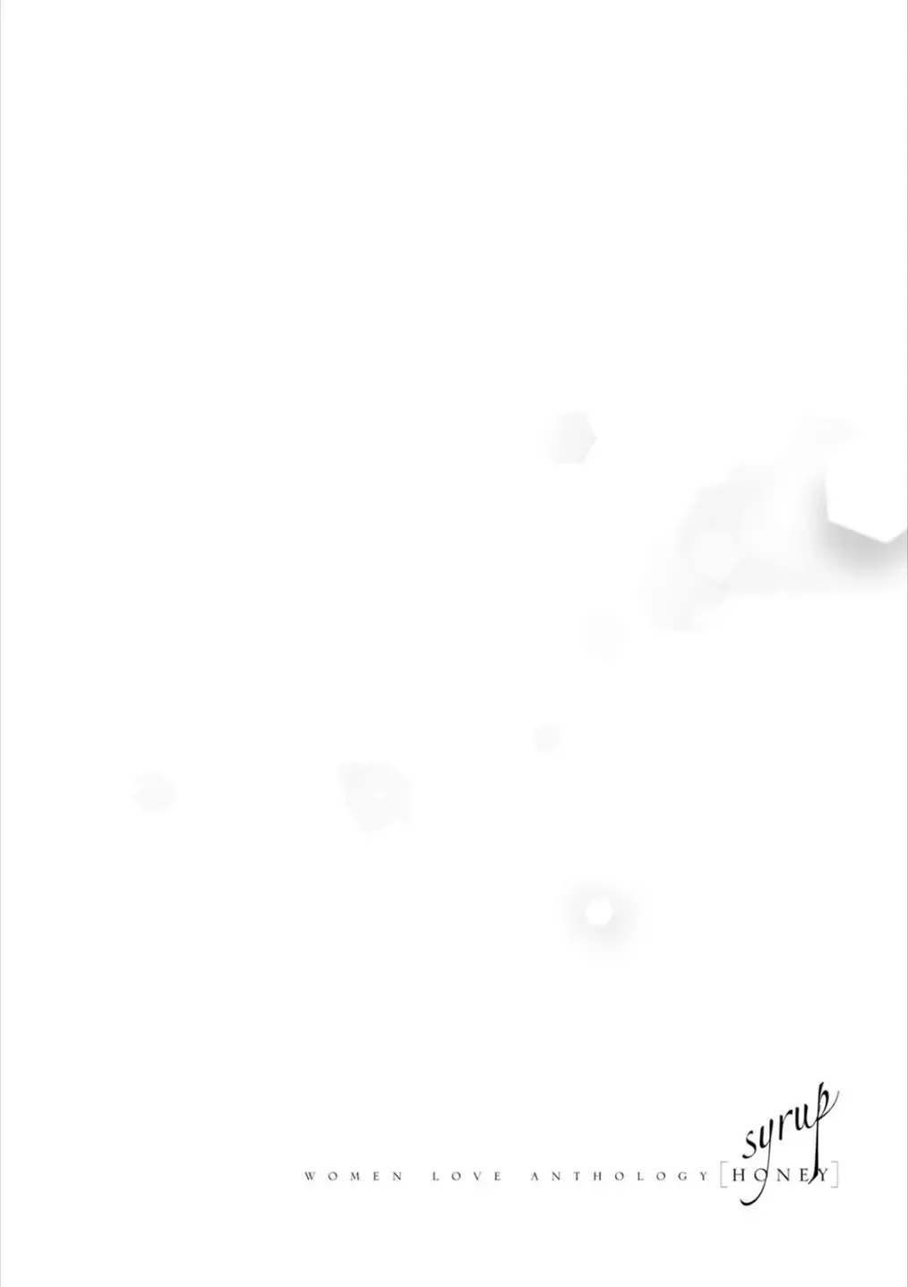 Syrup HONEY Shoya Yuri Anthology Fhentai - Page 91