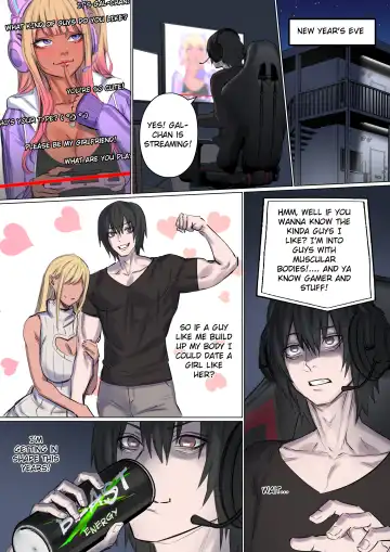 [Arisane] Getting in Shape Fhentai.net - Page 2