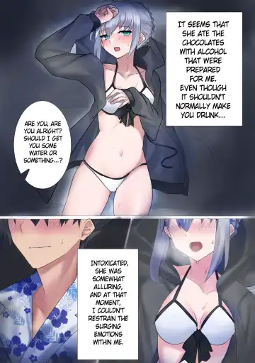 [Hiroto] Gray_Ritsuka Fhentai.net - Page 2