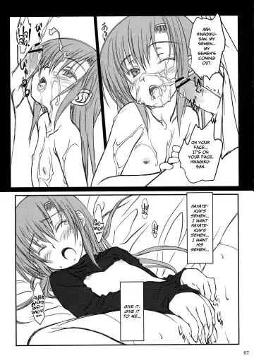[Focke Wolf] HINA-CAN!! Fhentai - Page 6
