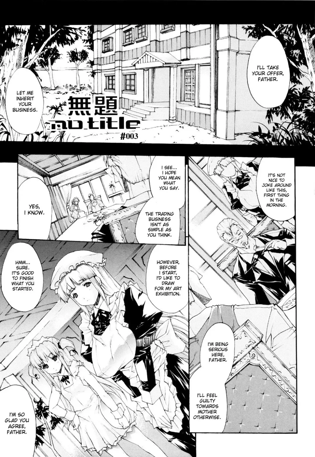 [Erect Sawaru] Seme Chichi Fhentai.net - Page 93