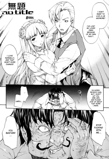 [Erect Sawaru] Seme Chichi Fhentai.net - Page 155