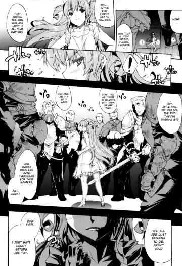 [Erect Sawaru] Seme Chichi Fhentai.net - Page 158