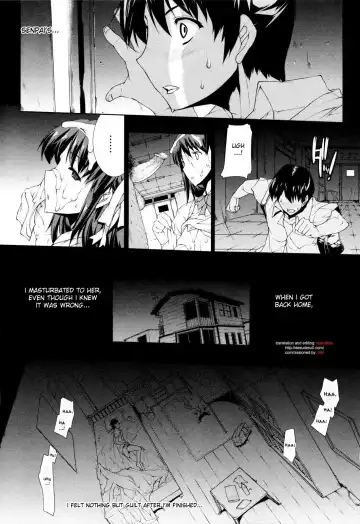 [Erect Sawaru] Seme Chichi Fhentai.net - Page 21