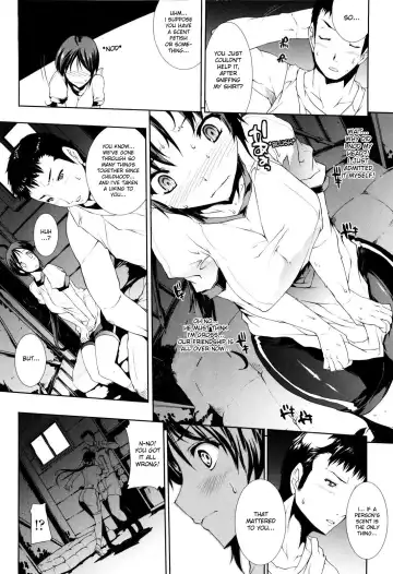 [Erect Sawaru] Seme Chichi Fhentai.net - Page 42